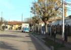 Continuan los robos en casas del Barrio Centenario