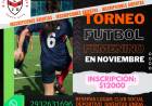 Se realizará un torneo de Fútbol Femenino en Punta Alta
