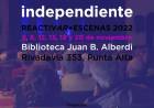 Punta Alta se prepara para el Festival de Teatro Independiente REactivAR+Escenas2022