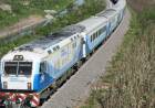 Se anunció que el tren entre Bahía Blanca y Buenos Aires seguirá sin funcionar hasta febrero 2022
