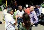 Iniciaron las obras de recambio de cañerías de agua en el macrocentro 