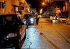 Continúan los controles de tránsito en distintos puntos de la ciudad