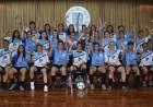 Se viene el debut del seleccionado de fútbol femenino de la Liga del Sur