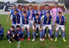 Rosario Puerto Belgrano jugará la semifinal del Clausura 2022 frente a Libertad