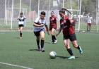 Se viene la segunda fecha del Torneo de Juventud Unida