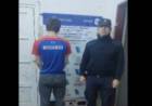 Dos personas ingresaron al Hospital Municipal y ocasionaron destrozos irreparables