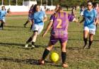 Liga del Sur: Se completó la Fecha 13 de la Primera División de Fútbol Femenino
