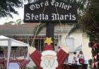 Se realizará la Gran Feria Solidaria a beneficio de la Obra Taller Stella Maris