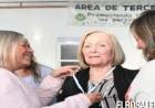 Desde LALCEC se lamenta la pérdida física de la ex presidenta de la entidad Rita Senna