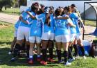 Liga del Sur: FC Puerto Belgrano deberá jugar la promoción para mantener la categoría