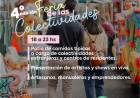 Este domingo tendrá lugar la 4° Fiesta de las Colectividades en calle Irigoyen