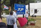 El Museo Histórico de la Base de Infantería de Marina Baterías recibió donaciones