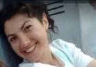 La pareja de la mujer militar confesó que la mató