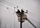 Este lunes habrá un corte de energía programado en un sector de la ciudad