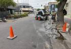 Este martes habrá cortes de tránsito para reparaciones de hormigón