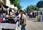 Se realizó la Gran Feria Solidaria de la Obra Taller Stella Maris en Puerto Belgrano