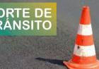 Corte de calles en Nueva Bahía para permitir obra de cordón cuneta