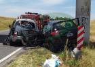 Una mujer fallecida en un accidente de tránsito fatal en ruta 3
