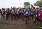 Se aproximan los 10K de "Dejá tu huella" en Pehuen Co