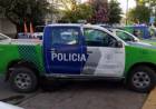 Delincuentes ingresaron a robar en una casa