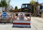 Se realizará un corte de tránsito en Colón al 400 por obra en la red de gas 