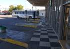 Detuvieron a un hombre en la Terminal de Ómnibus de Punta Alta