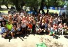 El Intendente Uset participó de la inauguración de una nueva colonia de vacaciones para adultos mayores 