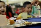 "Lo que destina la Provincia no alcanza para cubrir los nutrientes necesarios", dijeron sobre los comedores escolares