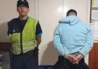 Pehuen Co: Tras un operativo cerrojo detuvieron a un delincuente que había robado una moto