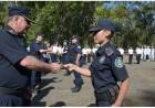 Se encuentra abierta la inscripción para la Policía de Establecimientos Navales