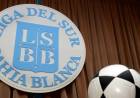 Liga del Sur: Se definió la fecha de inicio, el formato y los nombres de los torneos