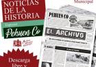 El Archivo lanzó un Especial de Pehuen Co en formato digital
