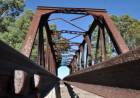 Proponen reactivar el tren de pasajeros que realizaba el recorrido Bahía Blanca a Punta Alta