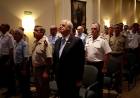 Ministro Taiana: "En Rosario, las Fuerzas Armadas van a realizar tareas de apoyo a la comunidad”