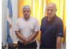 Director de Seguridad de Rosales: “Estamos carentes de personal. Hay móviles pero no tengo gente para poner arriba“