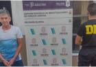 En Punta Alta detienen a un condenado por violación en Neuquén