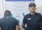Un hombre fue detenido por incumplir una medida cautelar
