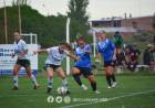 Liga del Sur: El FC Puerto Belgrano cayó ante Villa Mitre en el inicio del Torneo Femenino 2023