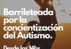 Este domingo 2 de abril se realizará una barrileteada por la concientización del autismo