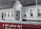 Se cumplen 80 años de la construcción del palacio municipal de Coronel Rosales