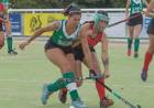 Hockey Femenino: Comenzó el Torneo Apertura 2023 organizado por la ABH