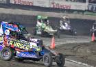Midget: Pilotos rosaleños disputarán la última fecha del Estival 2022/23