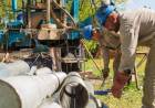 Hoy martes estará cortada la intersección de Roca y Alberdi