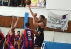 Básquet: Pellegrini quedó eliminado ante Velocidad y Resistencia en Bahía Blanca