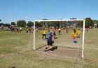 Se jugó la quinta fecha del Torneo Apertura de Fútbol Femenino 2023 “Verónica Parada”