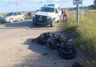 Se pide dadores de sangre para un puntaltense que sufrió un accidente en Bahía Blanca