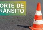Hasta las 16 horas de hoy viernes habrá un corte en calle Urquiza y Humberto