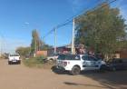 La Policía realizó un allanamiento en una vivienda por un hecho de robo en la Base Naval Puerto Belgrano
