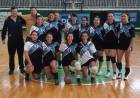 Se jugó la tercer fecha del Torneo de la Unión de Voley de Punta Alta