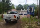 Pehuen Co: Un hombre fue aprehendido por robo y resistencia a la autoridad